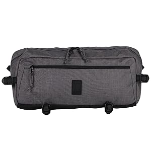 Amazon.co.jp: [クローム] ボディバッグ KADET/カデット (現行